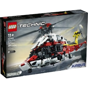 레고 테크닉 42145 에어버스 H175 구조 헬리콥터(정품/즉시발송)